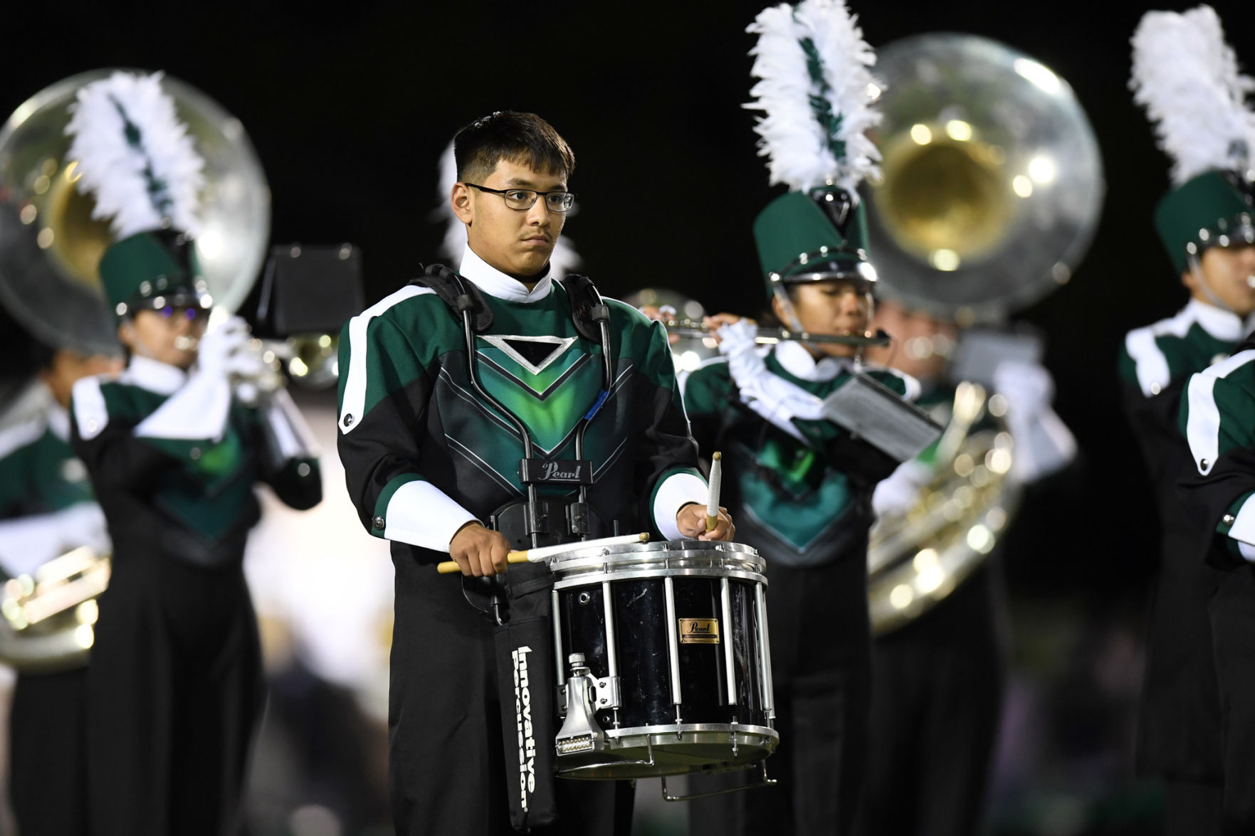 A&M Consolidated vs. Rudder football